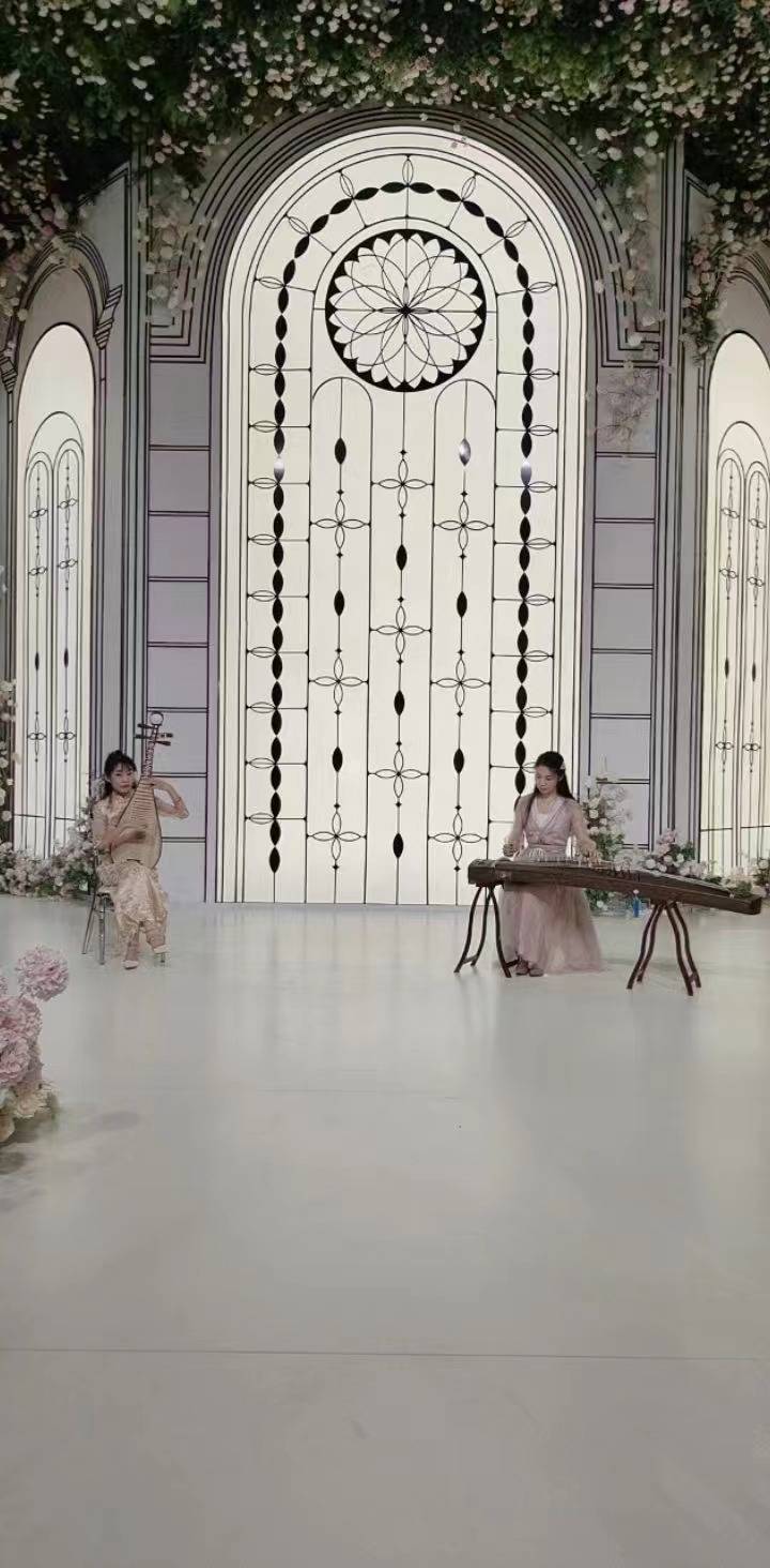 刘欣彤老师有扎实音乐基础和教学经验,个人和所教学生成绩显著_琵琶