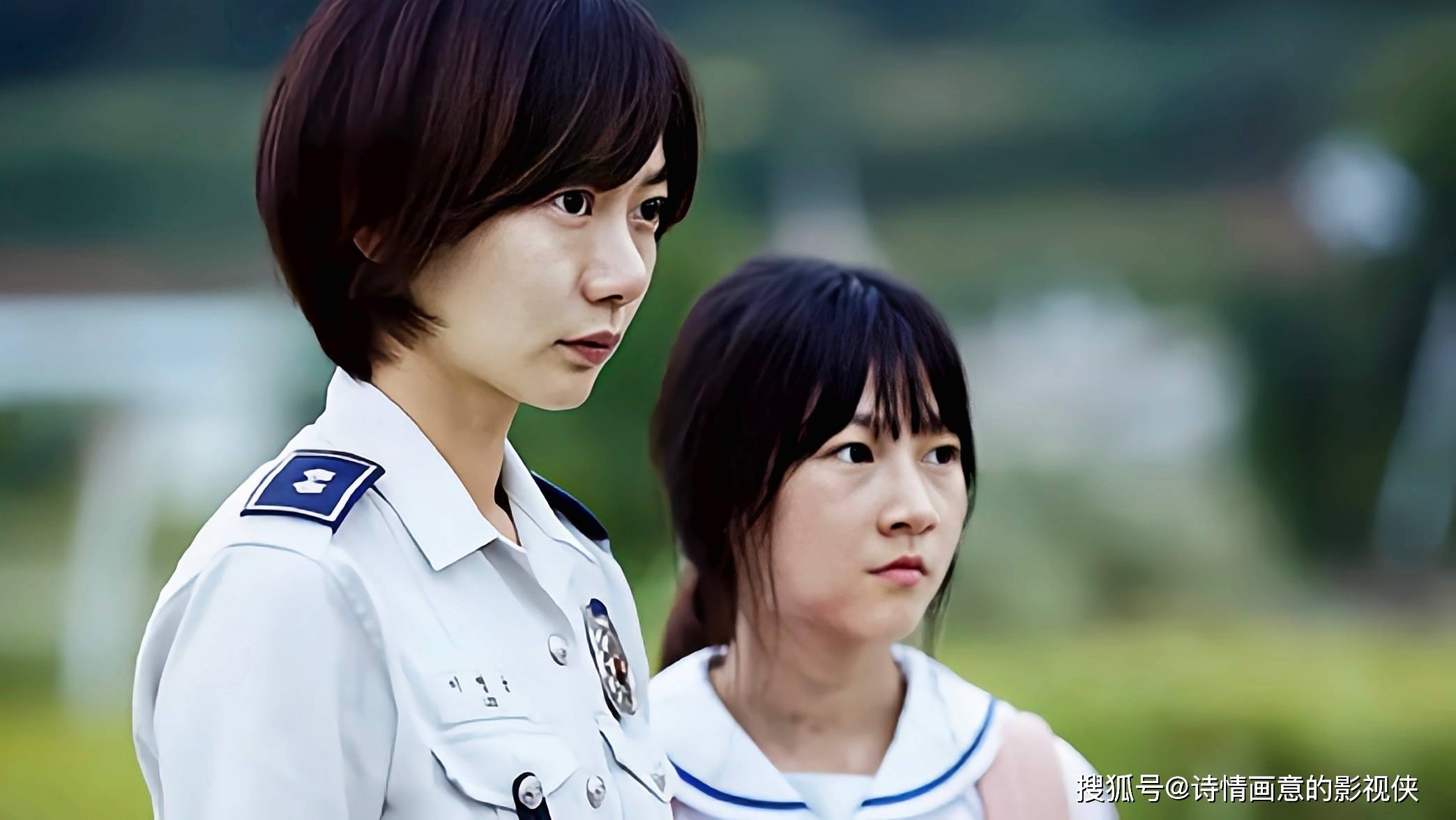 精选十部韩国女同电影,越看越上头_爱情_情感_生活