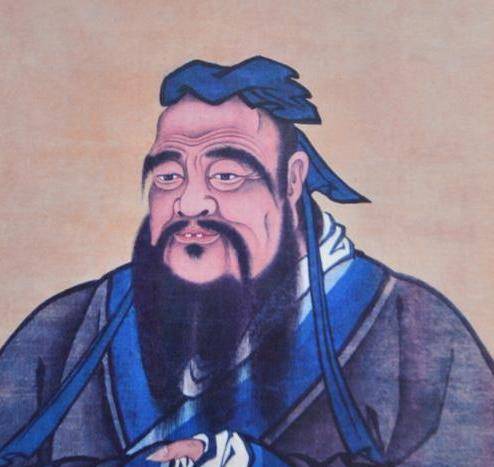 原配生不出儿子,他休妻娶了个16岁小妾,却生下一位千古圣人_孔子_妻子