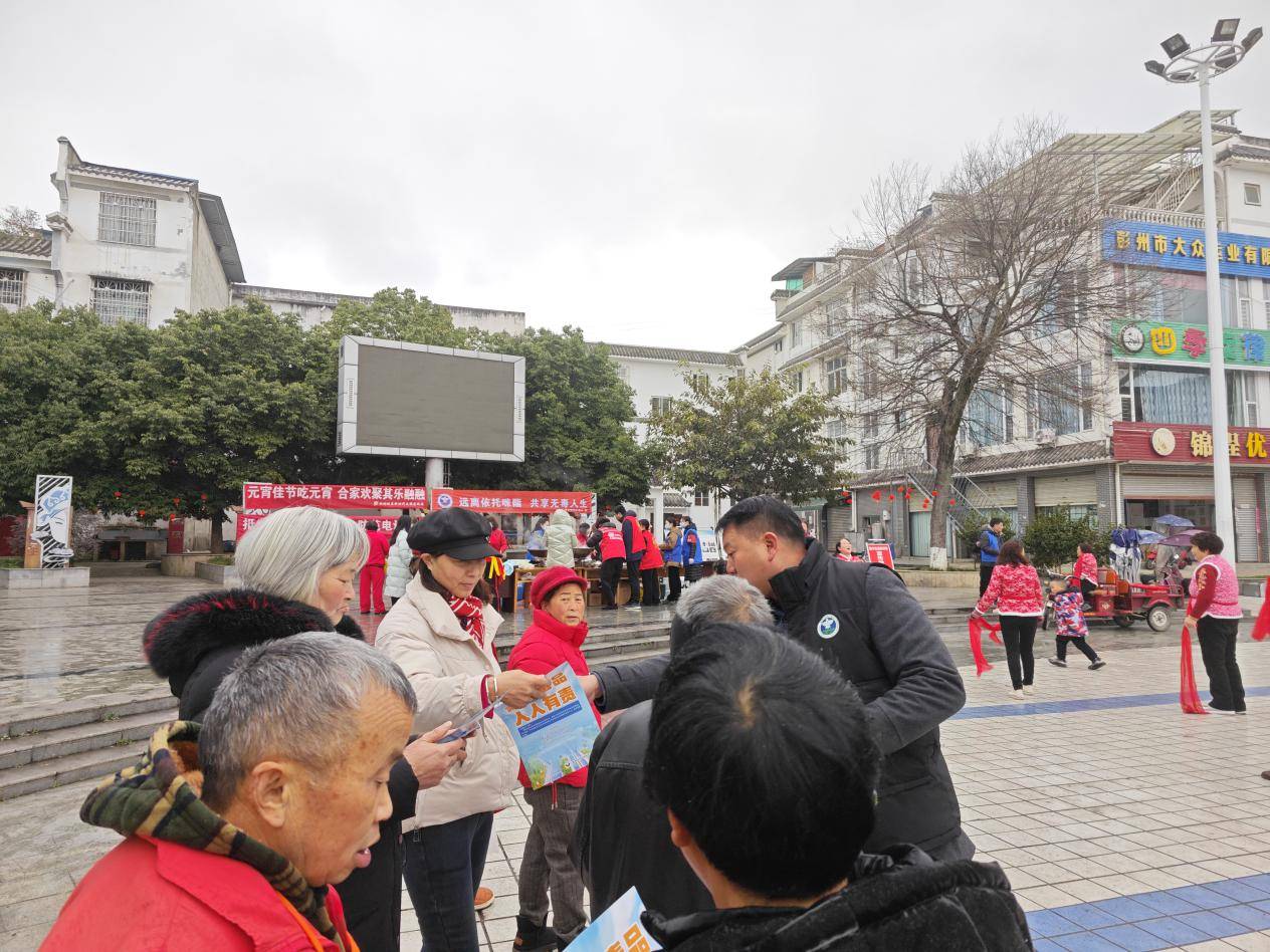 隆丰街道图片