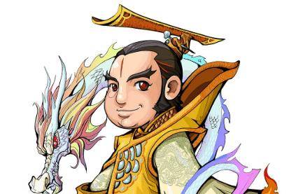 他被谁杀死了?_天地_本领_主宰者