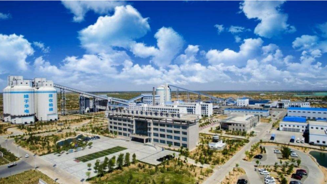 一1500万吨煤矿被停产整顿! 快看是你合作的吗?_陕西_国家_巴拉