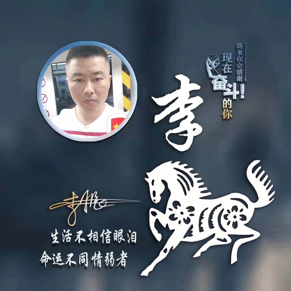 粉丝留言的微信头像做好了,55张超赞精致个性签名头像,等你来带走_望