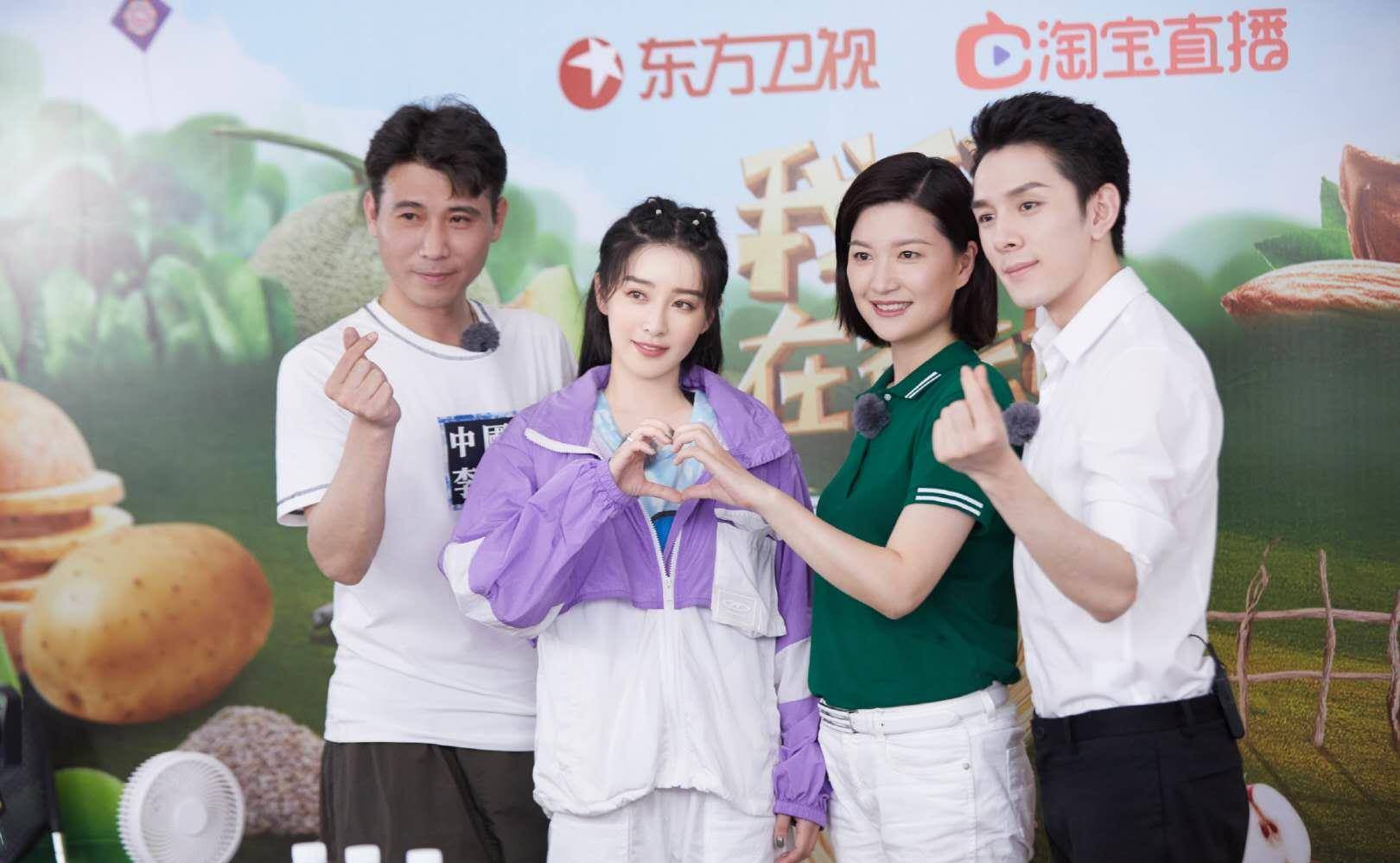 阚清子晒男友视角美照,七夕文案暧昧,难道是有新感情了?