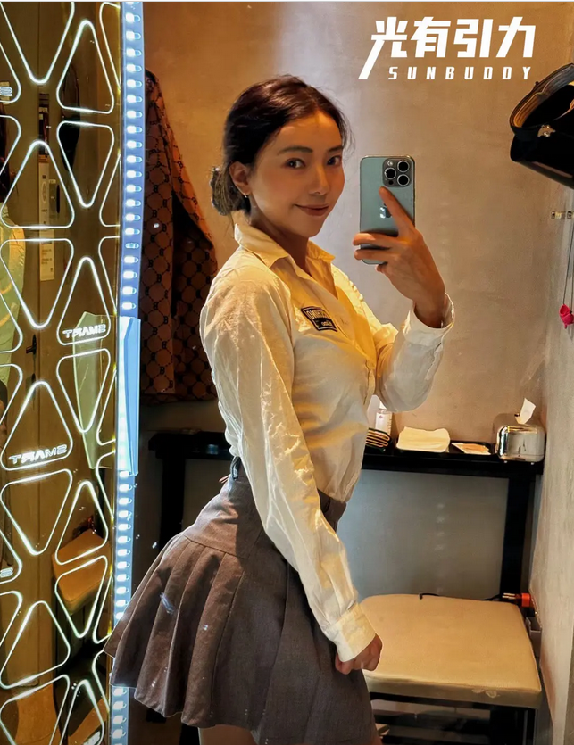 美黑潮流在中国:从小众趋势到一线城市的新风尚_审美_时尚_品牌