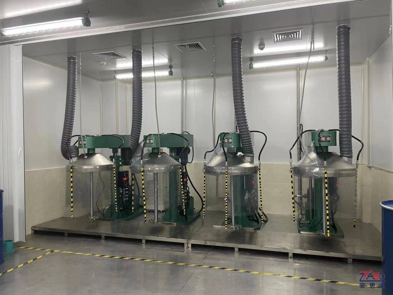 一个好的涂布洁净车间是如何帮助工厂提高产品质量的