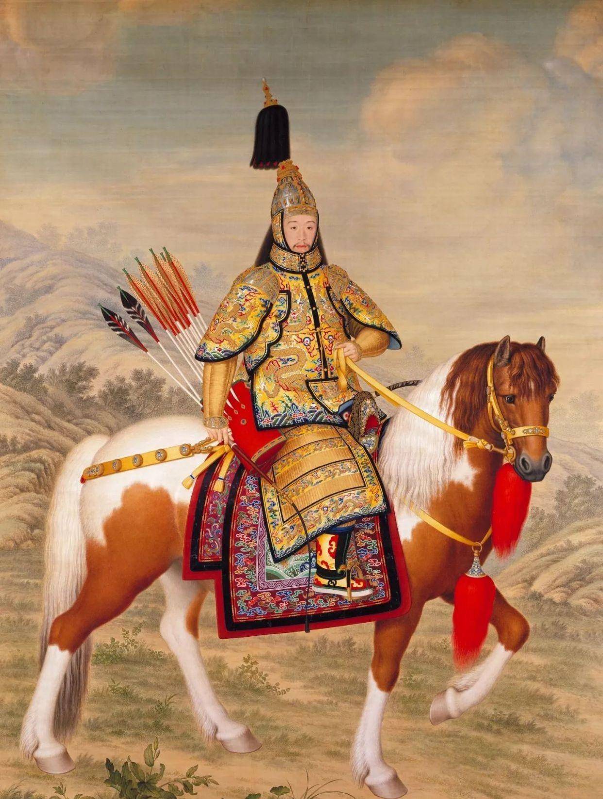 1761年,乾隆在新疆立下一块碑,1882年,清朝政府据此收回了伊犁_准噶尔