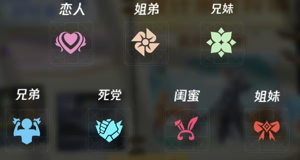 这款格斗游戏的SNS特性能这般出众，王者荣耀是是不是努力做到的(图4)