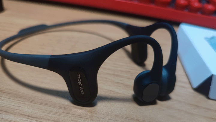 跑步也要飙起来:南卡、韶音、墨觉骨传导耳机大比拼