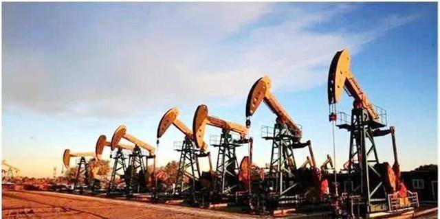 2018年,新疆发现23亿吨"火山油"_油气资源_石油_工业