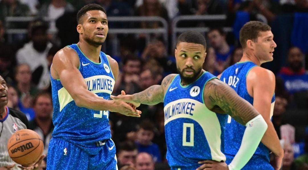 为更好复仇绿军,他放弃联手快船四巨头冲冠_加里纳利_道格里弗斯_命中