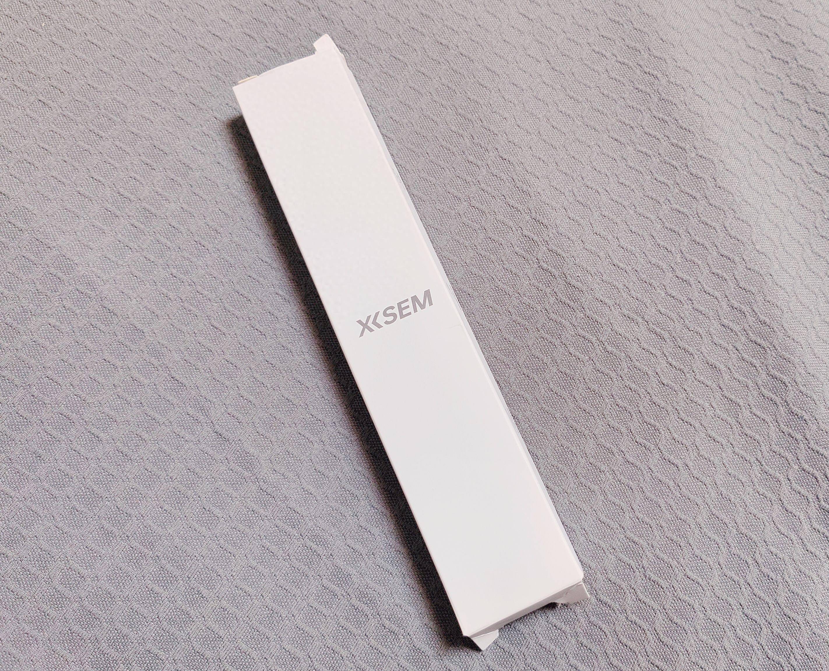 西圣PENCIL 2电容笔