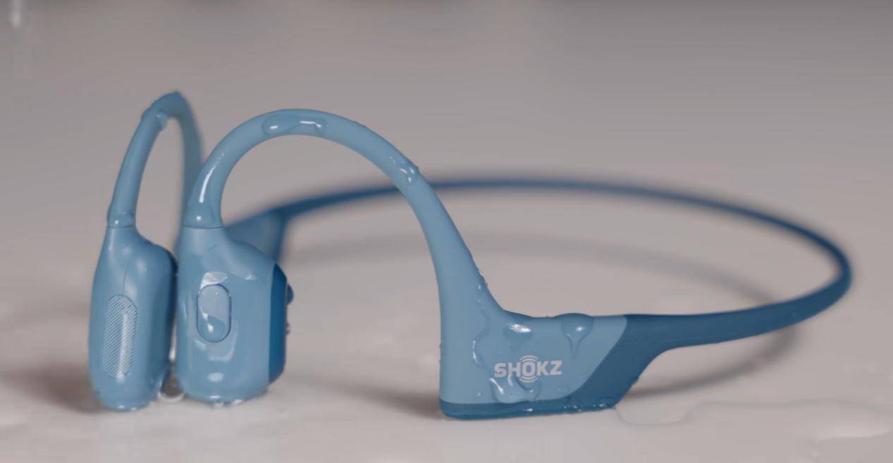 跑步也要飙起来:南卡、韶音、墨觉骨传导耳机大比拼