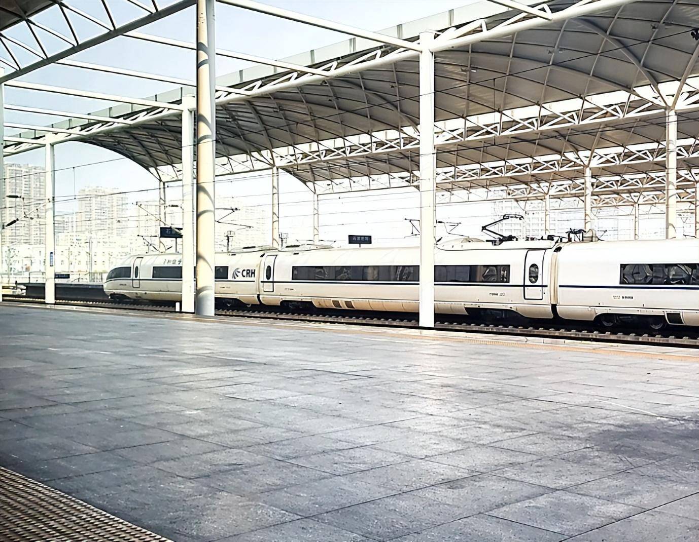 山东高铁偏爱鲁东,一条接一条地建,鲁西却只能靠雄商高铁撑门面_建设