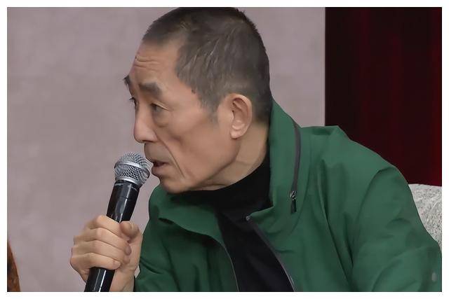 张艺谋儿子演出走红 , 王骁星二代引尖叫 , 以王骁为榜样_张壹男_电影