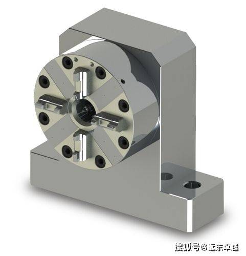 远东卓越|什么是定位夹具?_加工_工件_精度