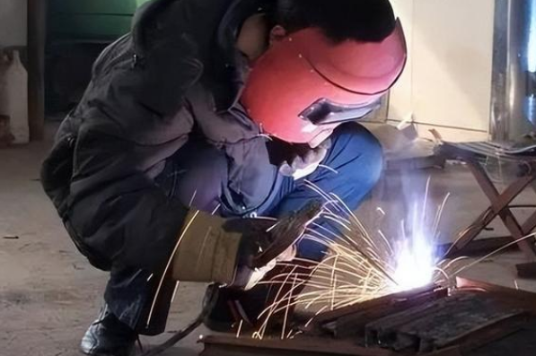 合肥市附近地区焊工操作证线上线下窗口开通报名火热中!