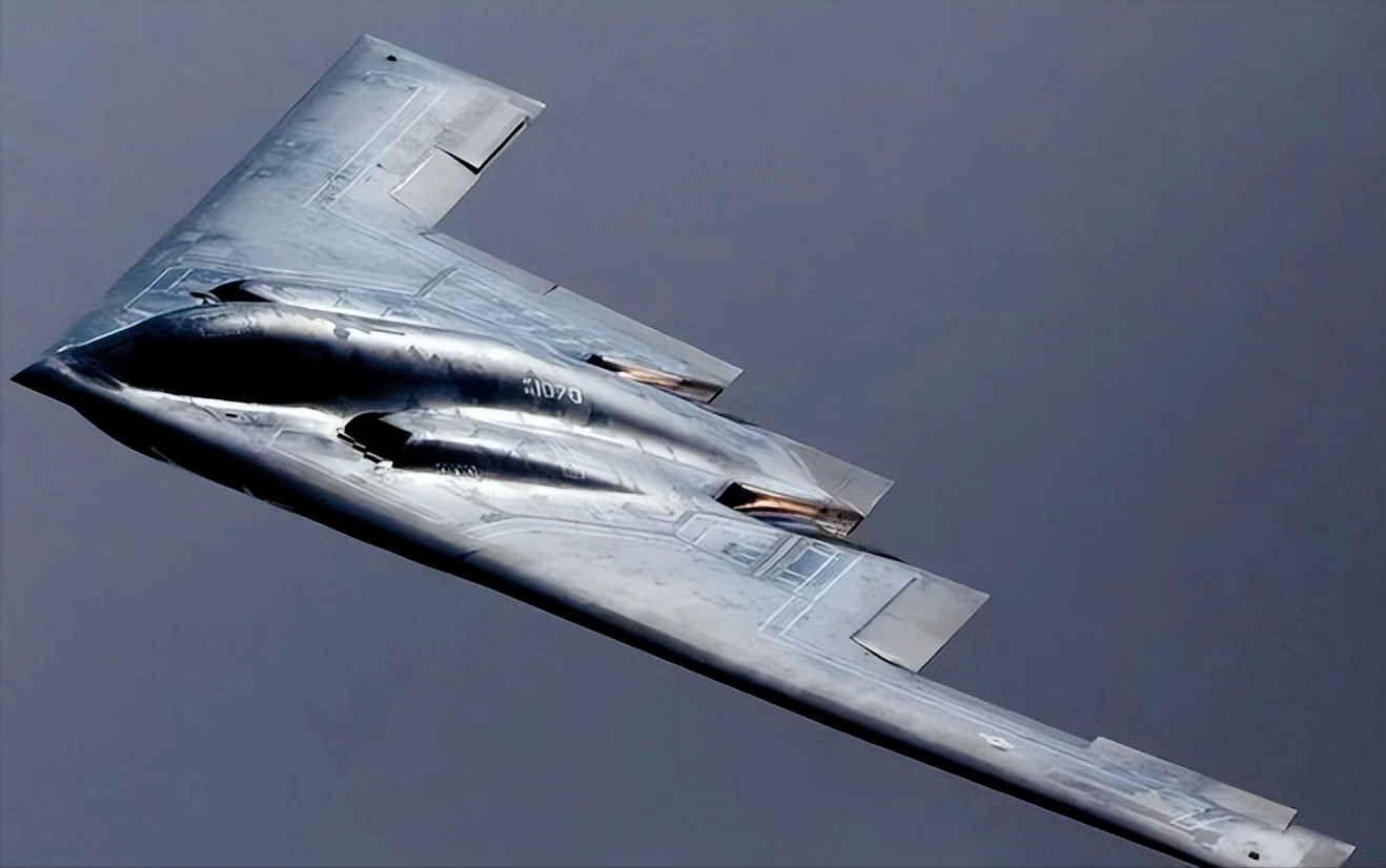 美军要采购b21了一架就要7.