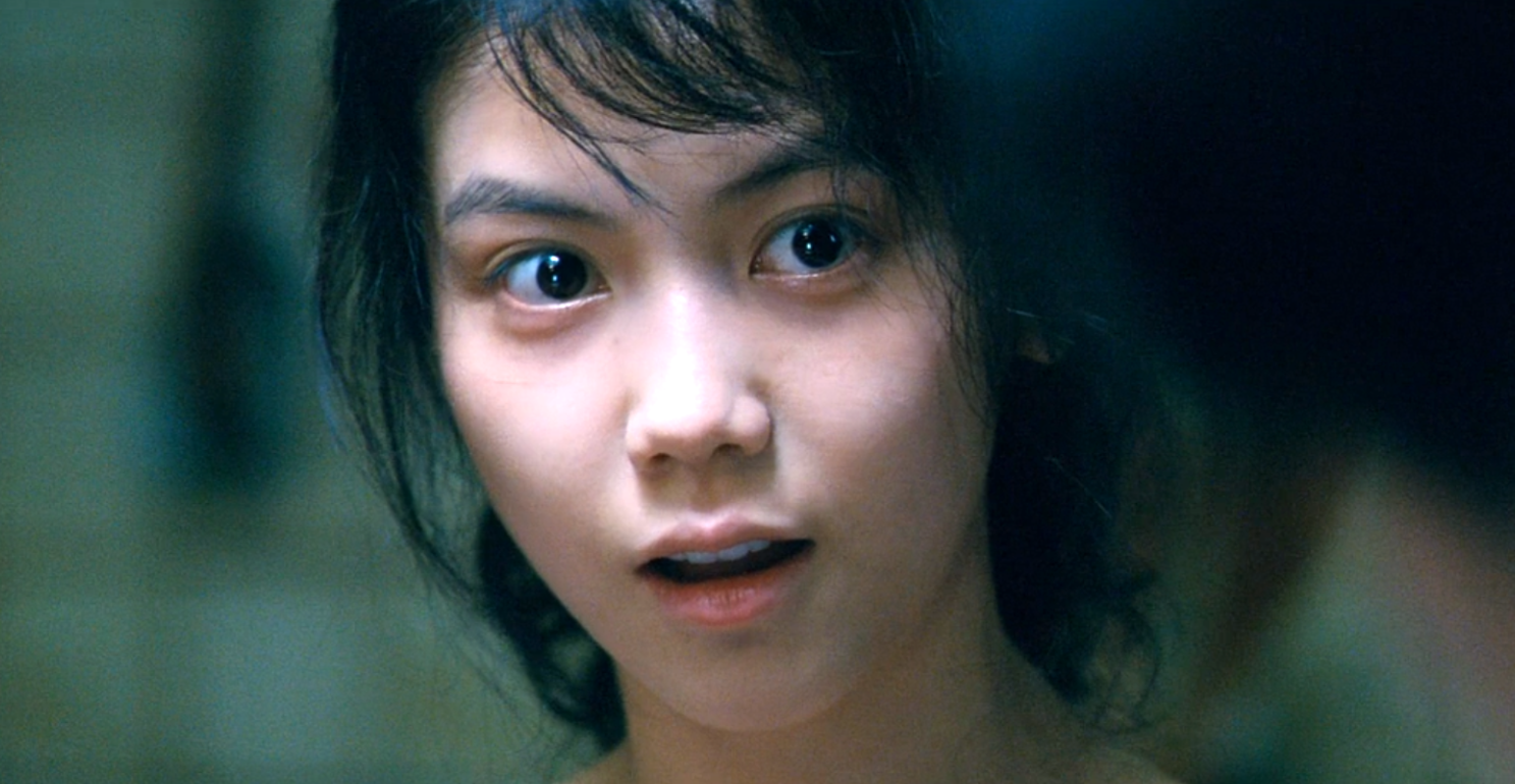 《恶女》金玉彬为艺术献身的电影推荐,尺度过大,在争议中爆火