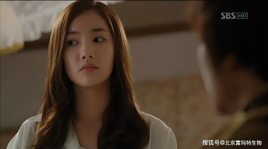 韩剧【城市猎人】女主朴敏英又上热搜,这次"确诊了"_治疗_问题_肠道