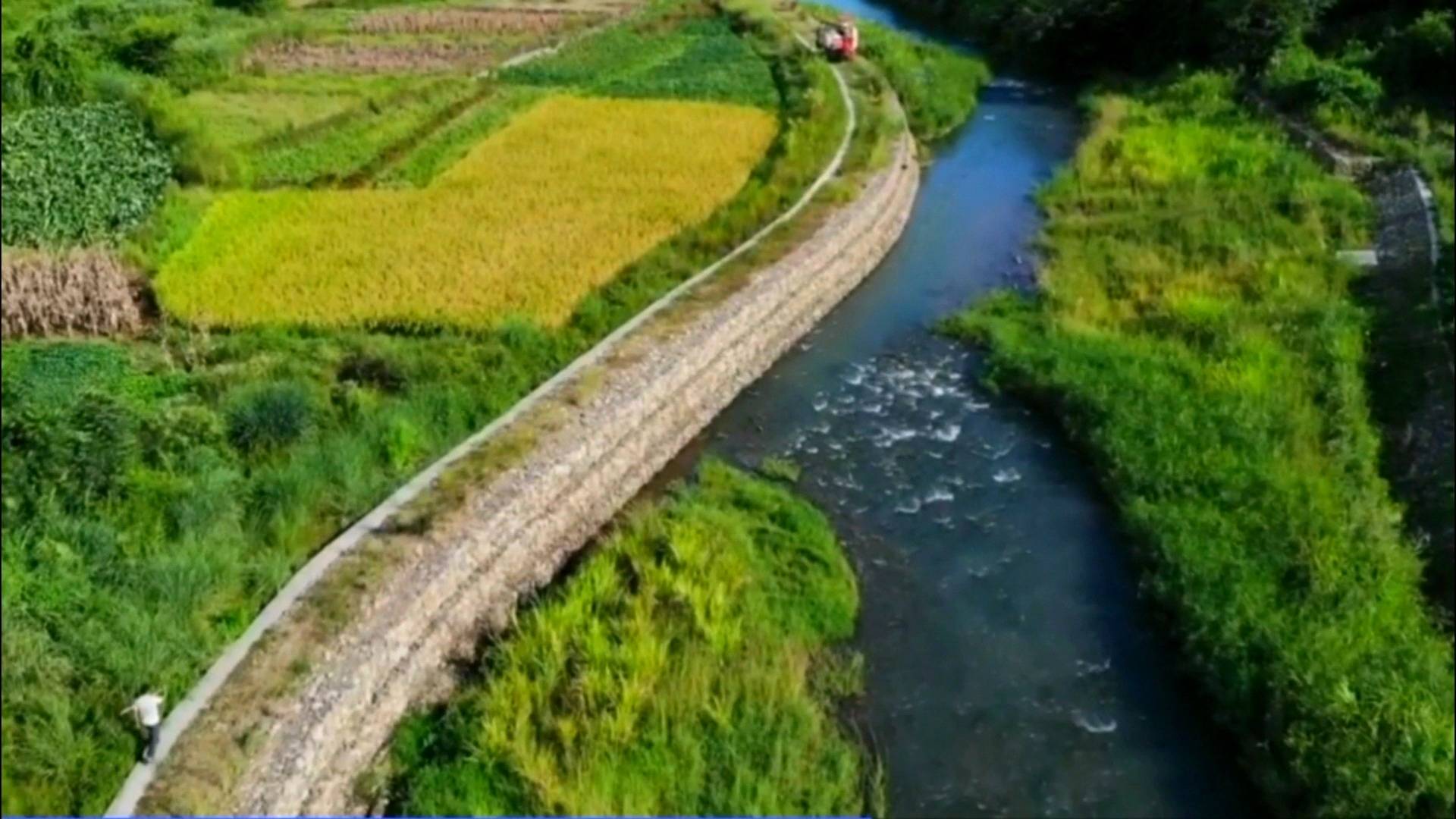 文旅投资处女地一郴州临武县花塘乡