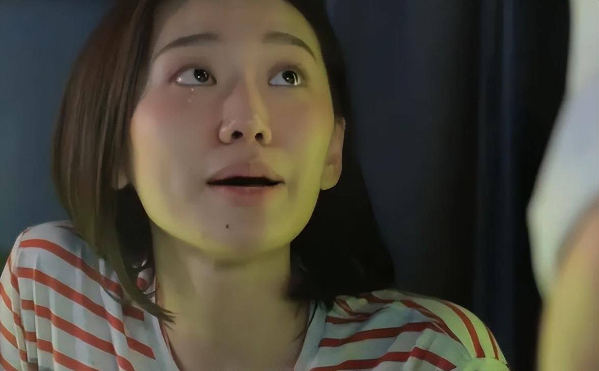 膀大腰粗撞脸王云也能演警察?《猎冰》女主选角真失败_角色_观众_安娜