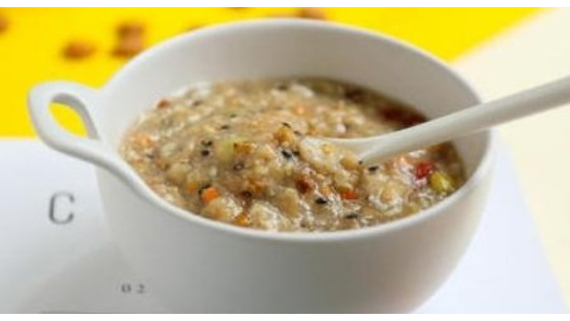 十谷燕麦粥做法准备材料:圆糯米,荞麦米,燕麦片,黑米,小米,糙米,麦仁