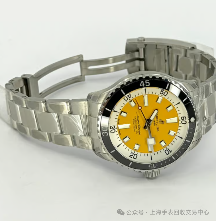 揭秘百年灵的三颗隐藏宝石_手表_ref_系列