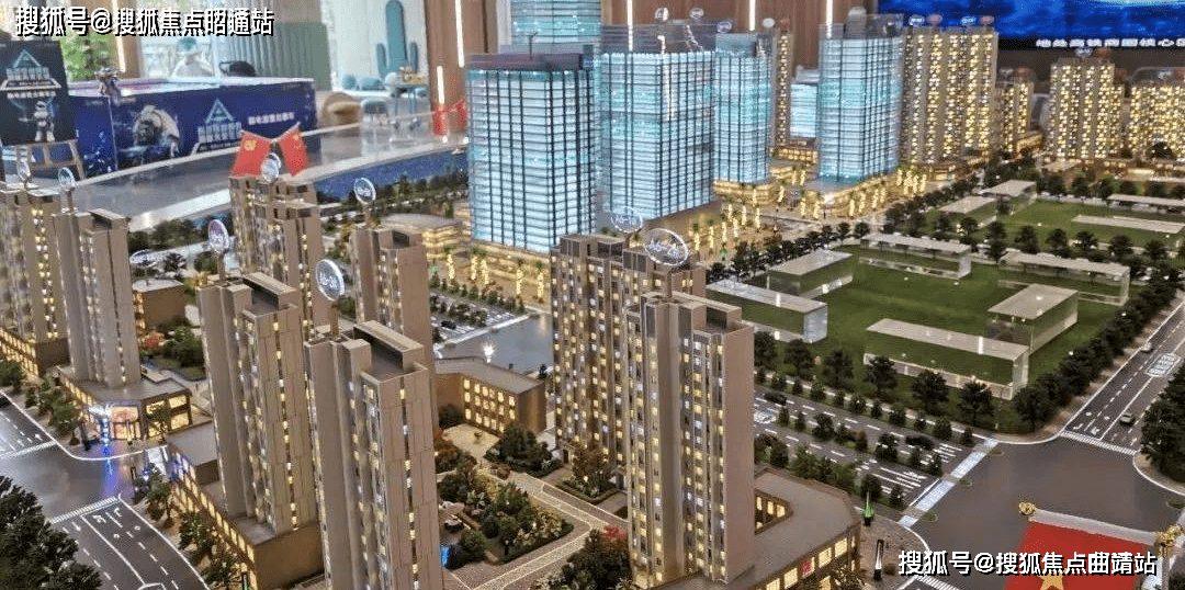 昆明锦艺昆明之光丨锦艺昆明之光_欢迎您丨楼盘详情_房价_户型图_交通