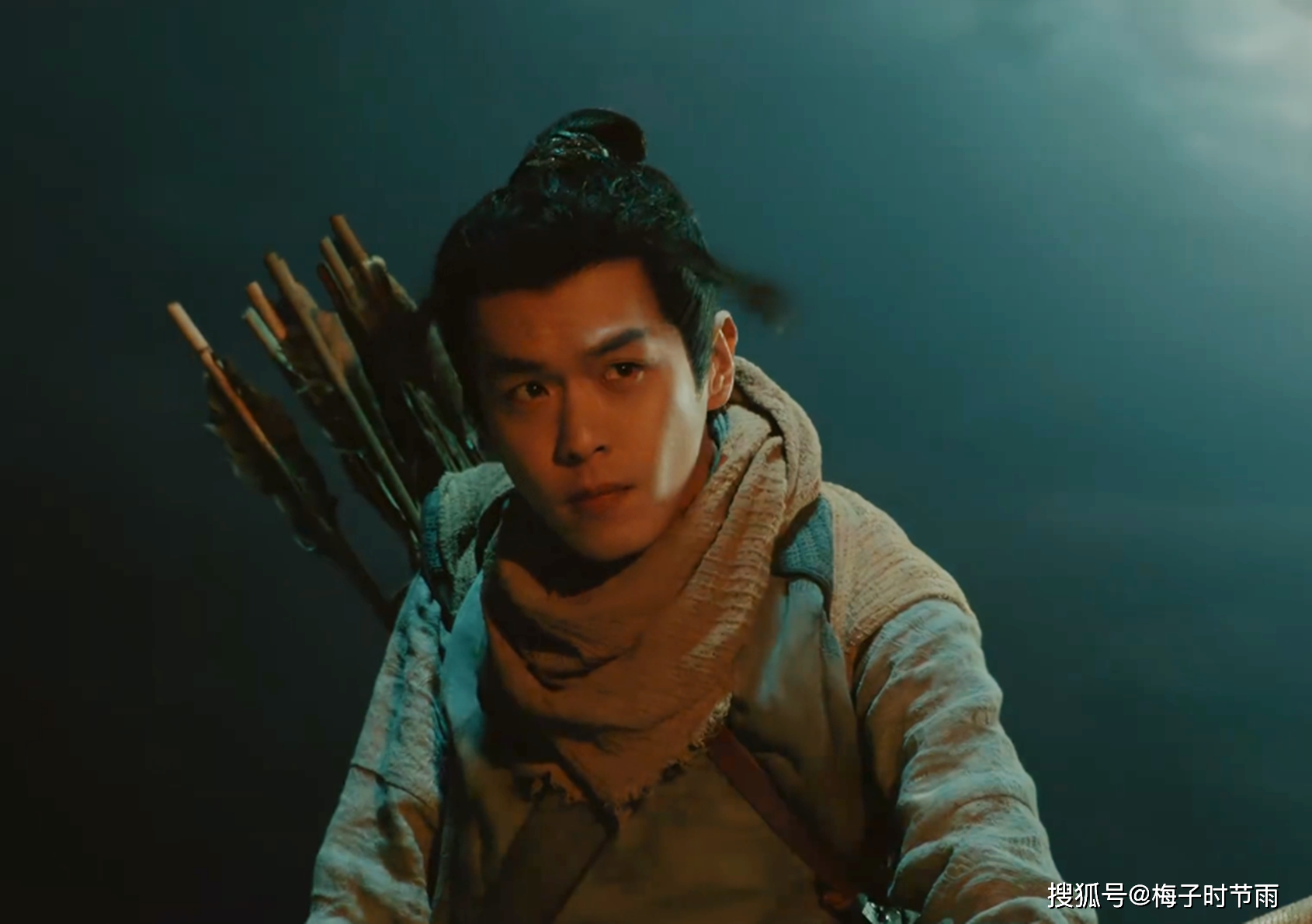 《大唐狄公案》刁小官是黑焰的人,黑焰正义的,狄仁杰助纣为虐?