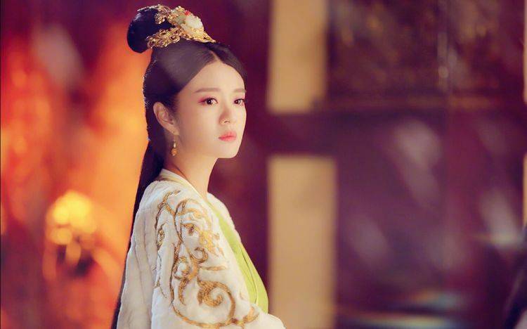 隋文帝惧怕独孤皇后,背后的真实原因_杨坚_政治_影响力