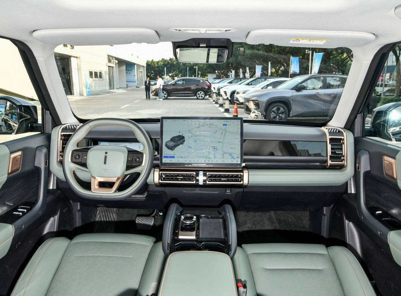 2024年2月25日,28日,将上市的两款国产新能源新车