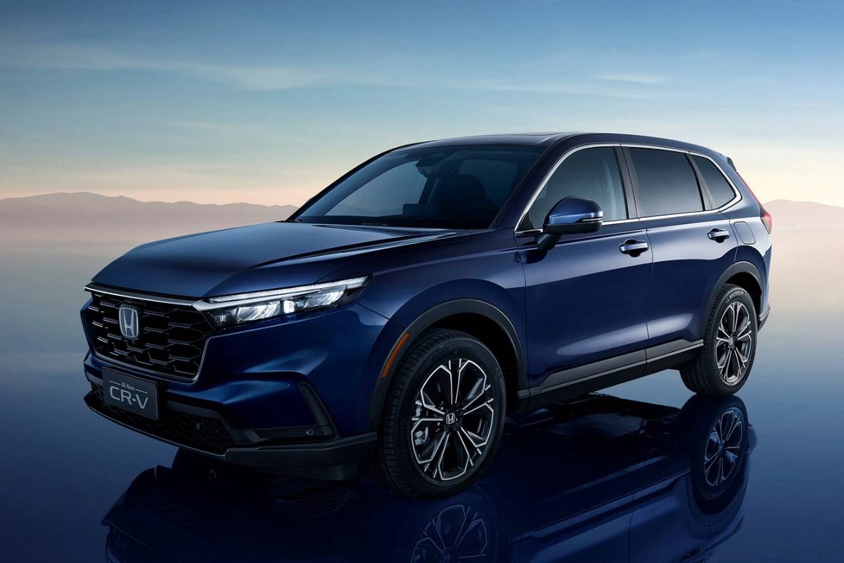 3款主流日系suv降价,年后抄底的好时机?_搜狐汽车_搜狐网