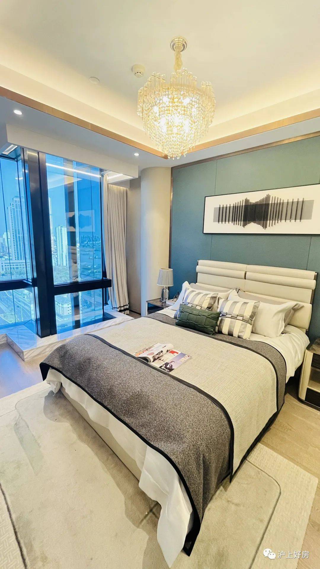 陆家嘴珑悦滨江_上海陆家嘴珑悦滨江房价_楼盘怎么样