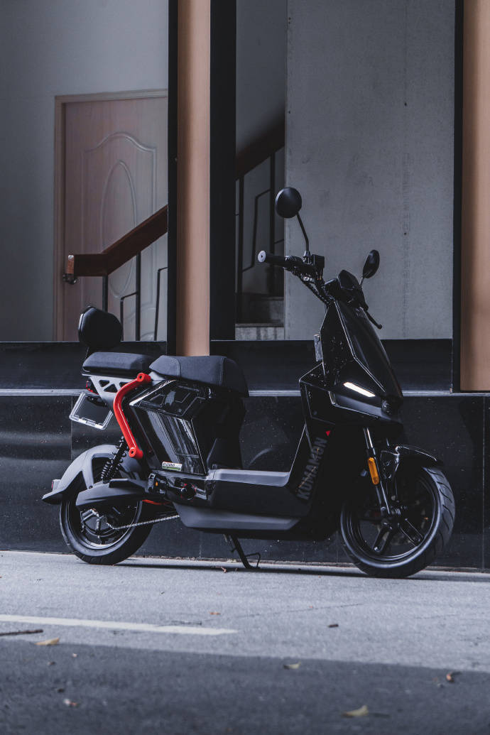 小牛和九号电动车哪个好?