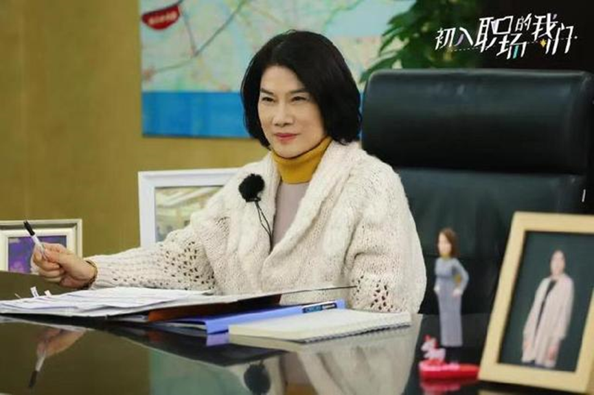 董明珠:超级ip的尽头是娱乐?_格力_中国_董事长