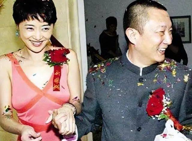 被名导"白嫖"三年后离开,39岁高龄生子,现在是中生代演员榜样_刘琳