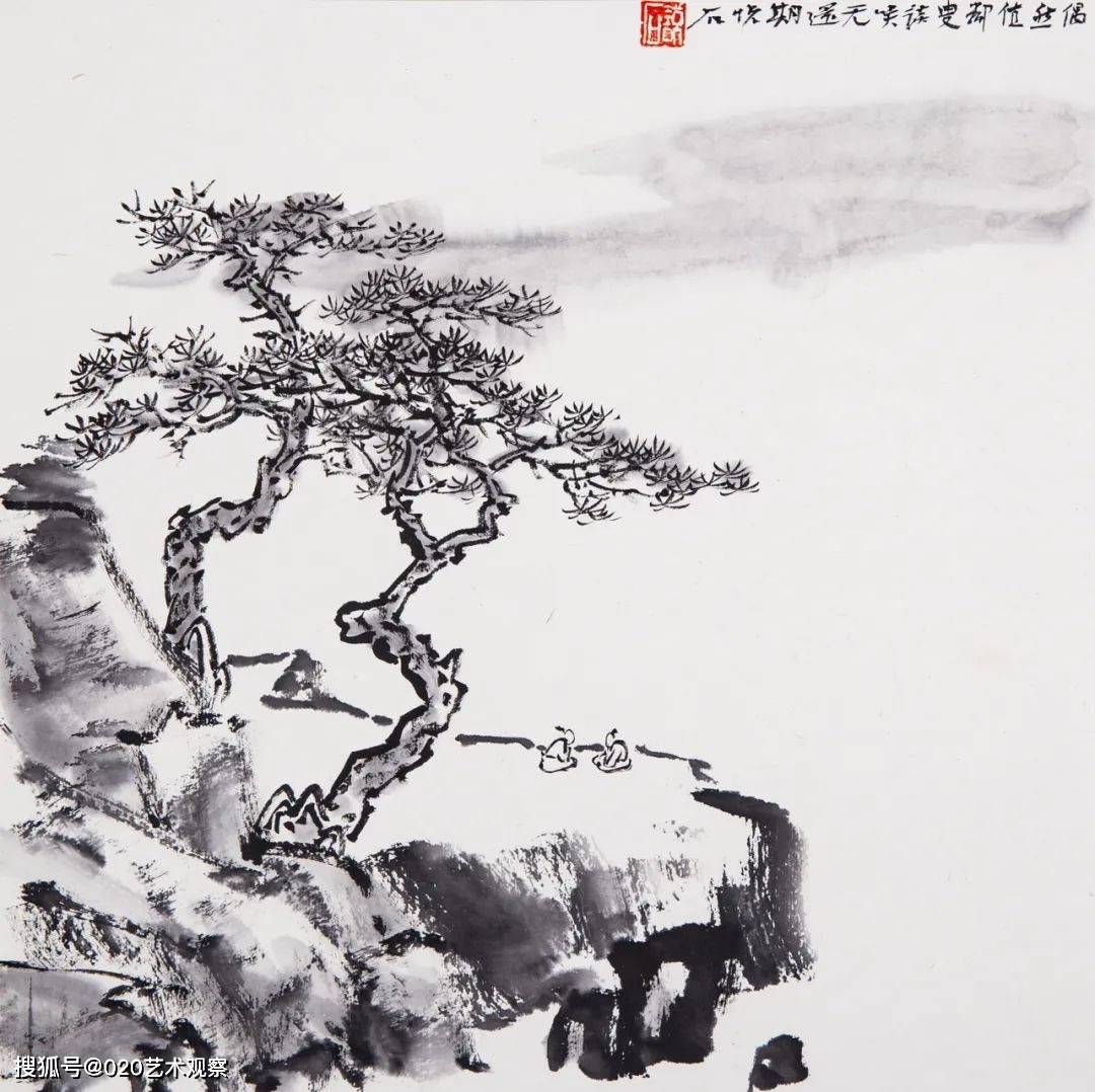吴悦石:学画,要多读书