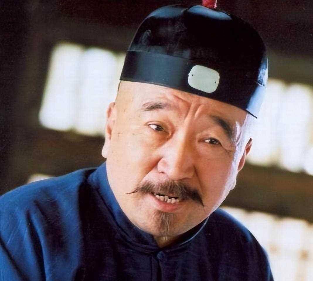 李保田:一生不接广告,不和张国立,王刚再合作,60岁被"封杀_艺术_故事