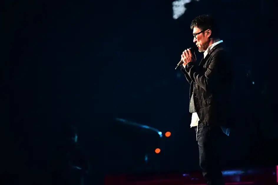 2024李宗盛『有歌之年』巡回演唱会-天津站(河马票务)_创作_音乐_东西