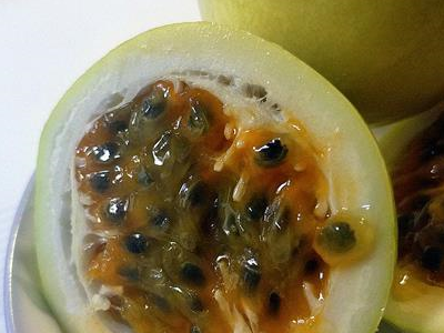 百香果的功效这么多,那你知道百香果怎么吃吗?吃百香果有没有什么禁忌