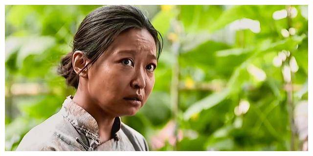 中戏老师刘天池,戏里老丁老婆王秀娥,反差巨大!_角色_表演_妇女