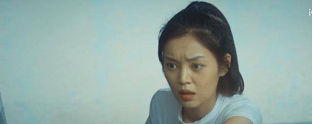 还有主角战风,由41岁动作演员言杰出演,此前最出名的角色就是琅琊榜》