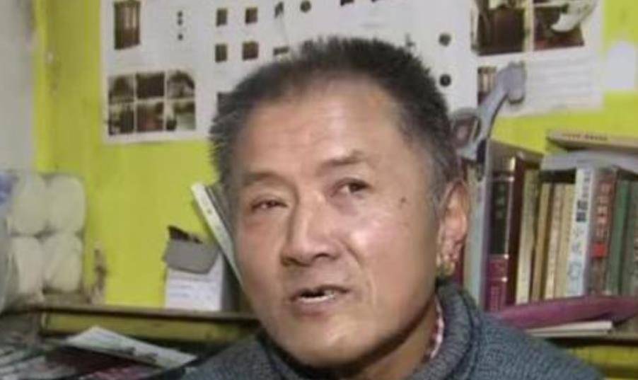 拾荒老人刘培麟20年还债18万,债务还清后:我对得起这个世界_工作_家庭