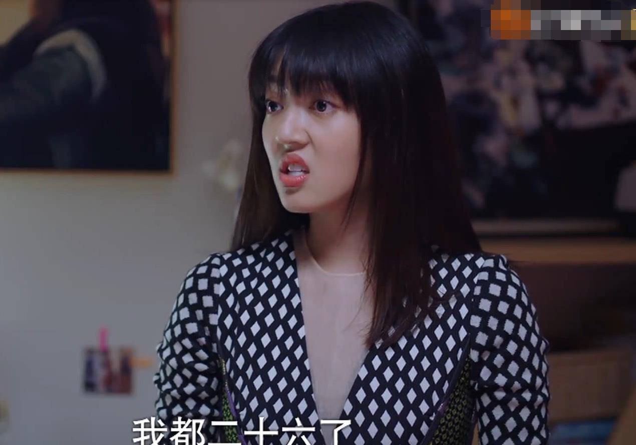 以家人之名:唐灿从小演戏拍策划,得知挣出多少家产,让人太意外_工作