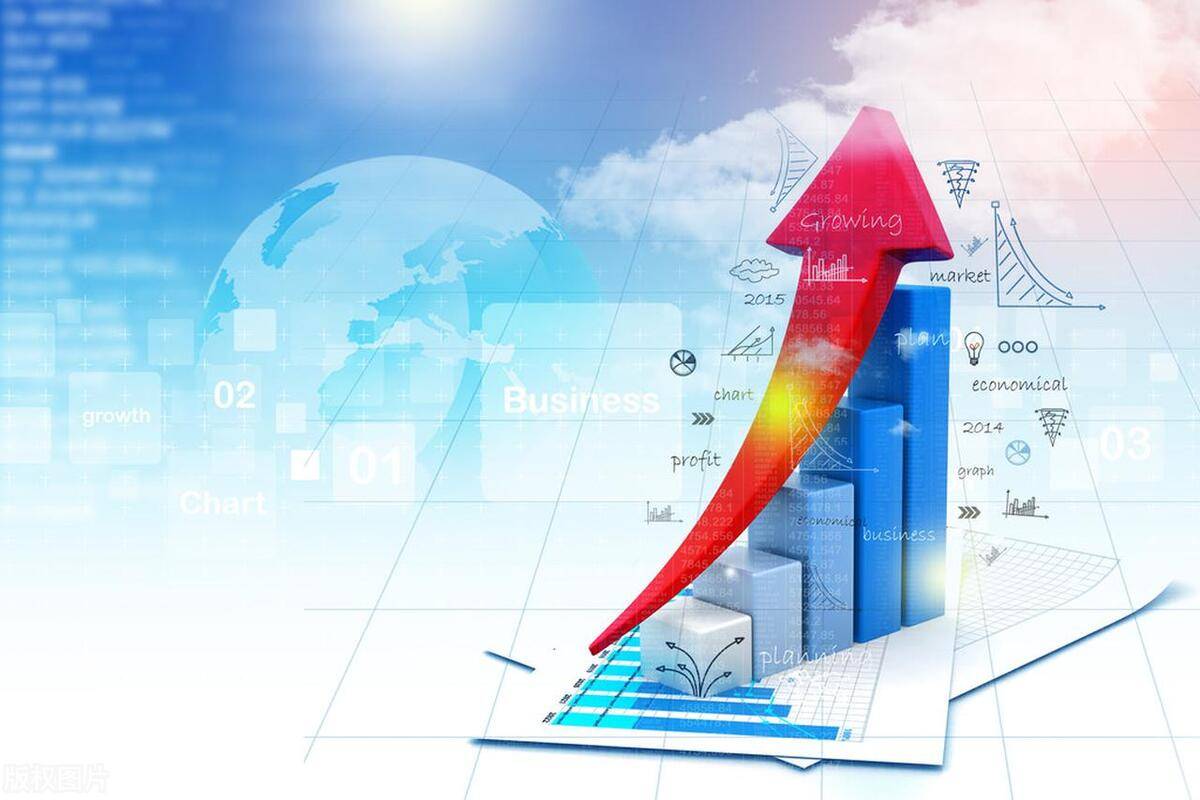 潜力盛放,才华展现,经验累积,向前迈进_影响_发展_个人价值