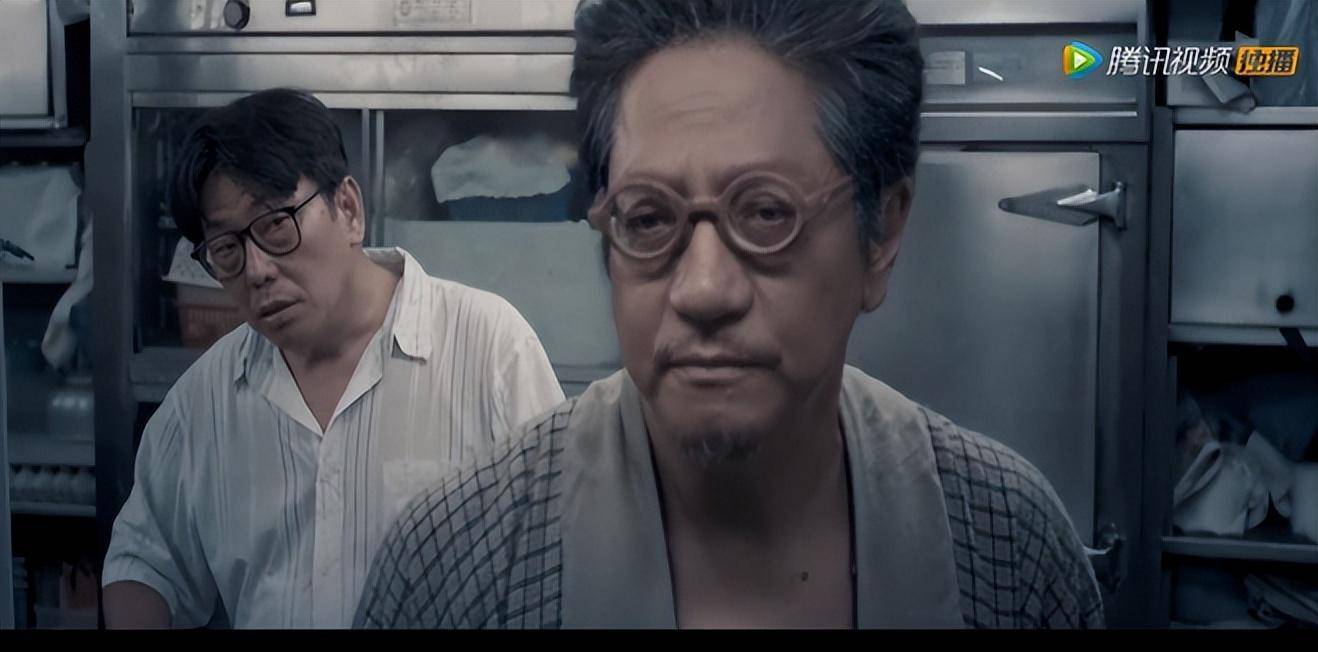 林正英最知名的徒弟,曾"装神弄鬼"火爆东南亚,如今