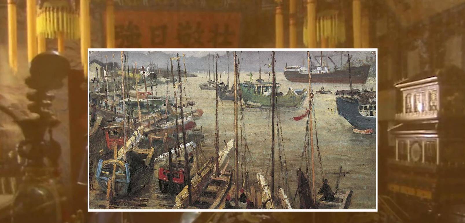 广东梅州光禄第,张裕创始人留下的豪宅和他传奇的一生_张弼_印尼_药材