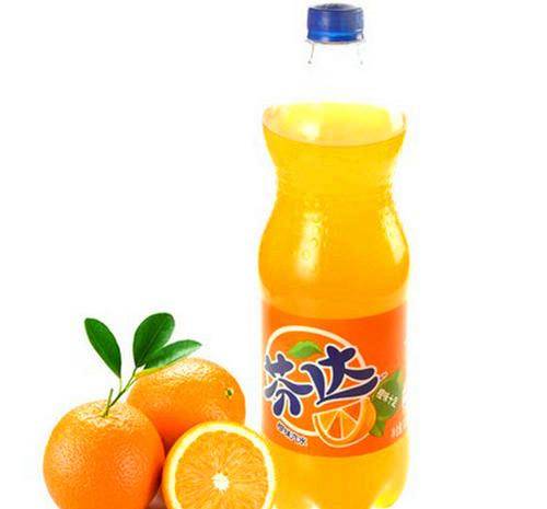 你们喝的可乐,就会变成苹果味_德国_公司_美国的