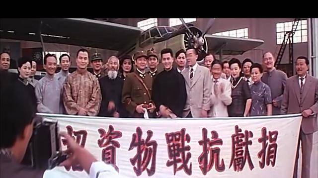 枭雄专业户吕良伟:除了我,还能有谁?_陆云生_上海_香港